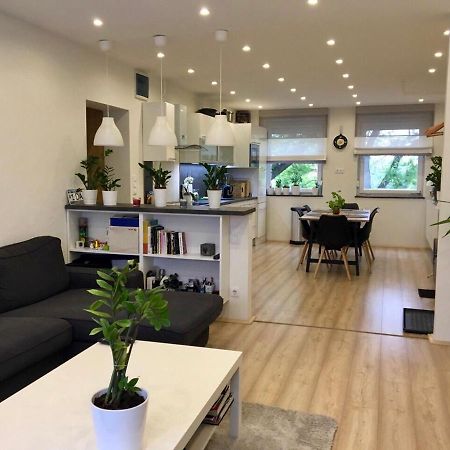 Szentalom Apartman 데브레첸 외부 사진