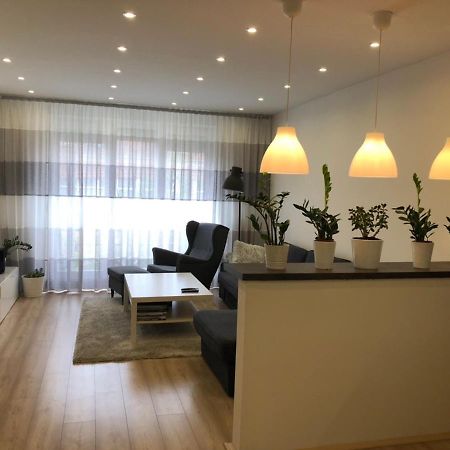 Szentalom Apartman 데브레첸 외부 사진