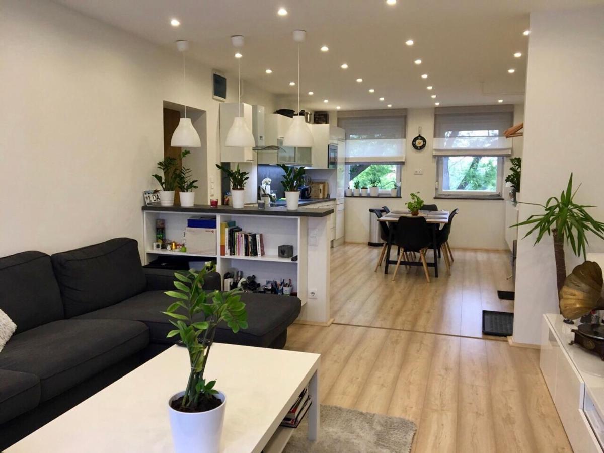 Szentalom Apartman 데브레첸 외부 사진