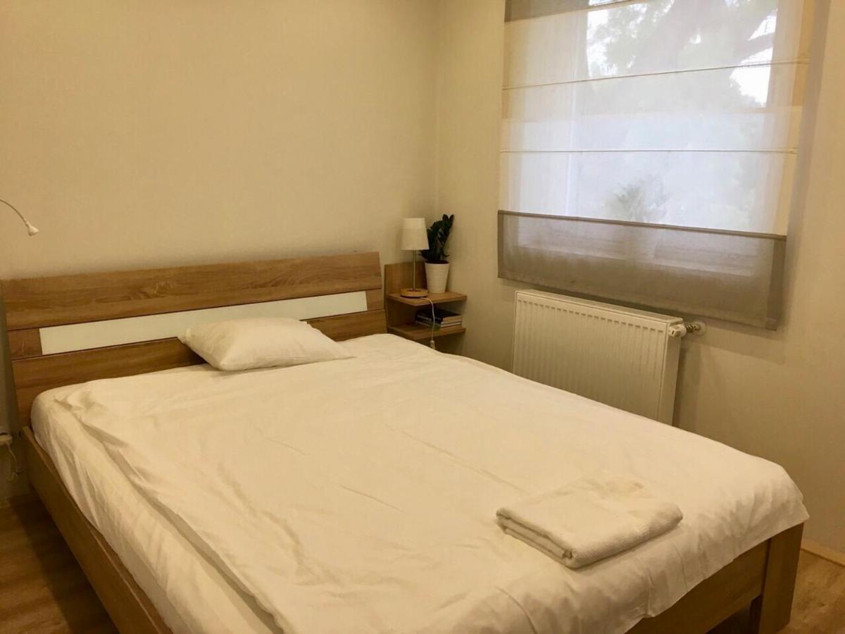 Szentalom Apartman 데브레첸 외부 사진